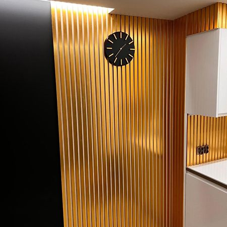 Goldowy Apartament Konin Konin  Εξωτερικό φωτογραφία