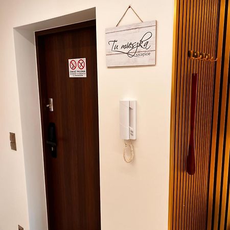 Goldowy Apartament Konin Konin  Εξωτερικό φωτογραφία