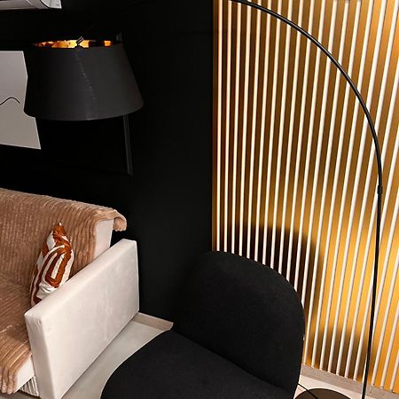 Goldowy Apartament Konin Konin  Εξωτερικό φωτογραφία