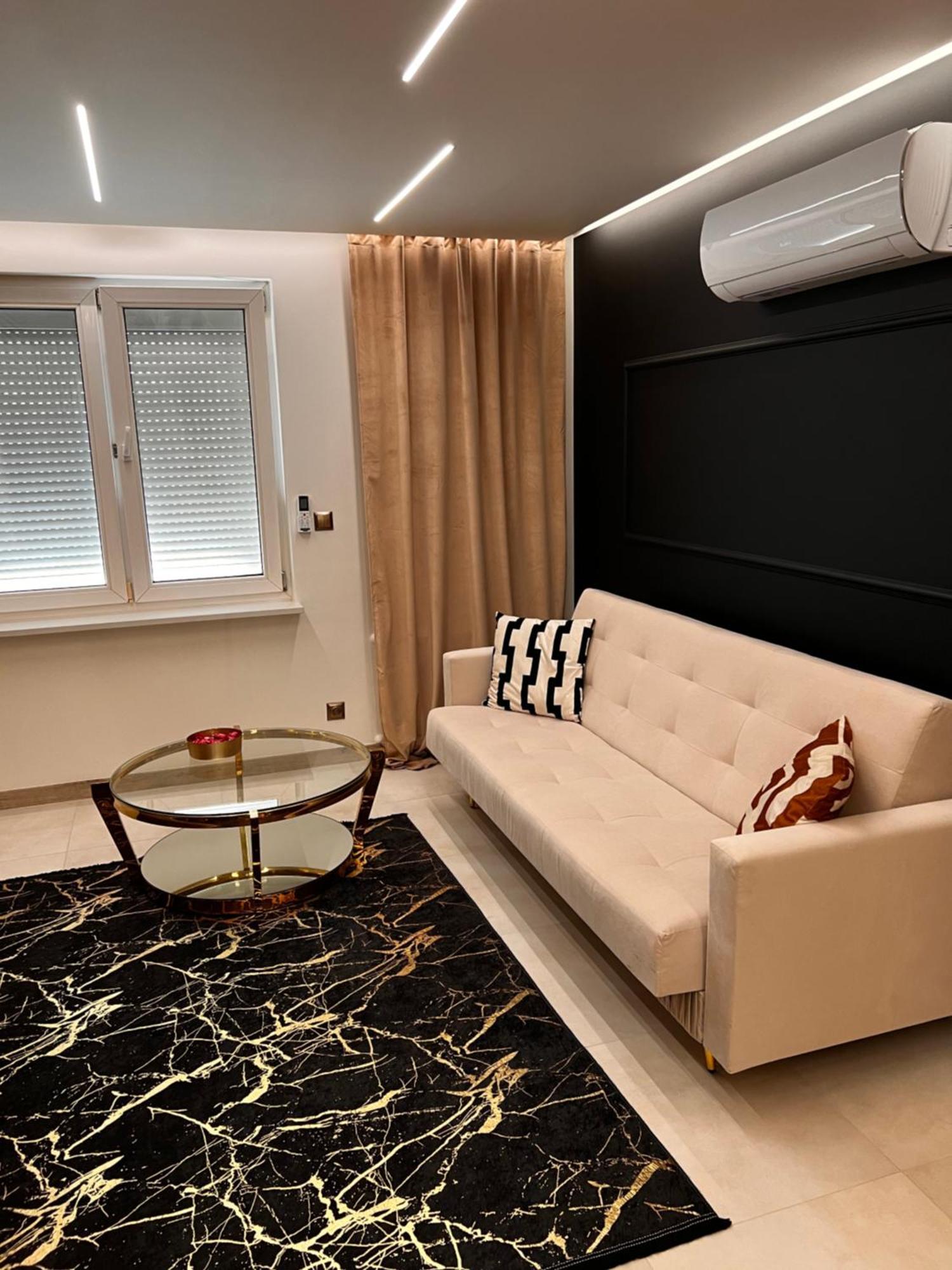 Goldowy Apartament Konin Konin  Εξωτερικό φωτογραφία