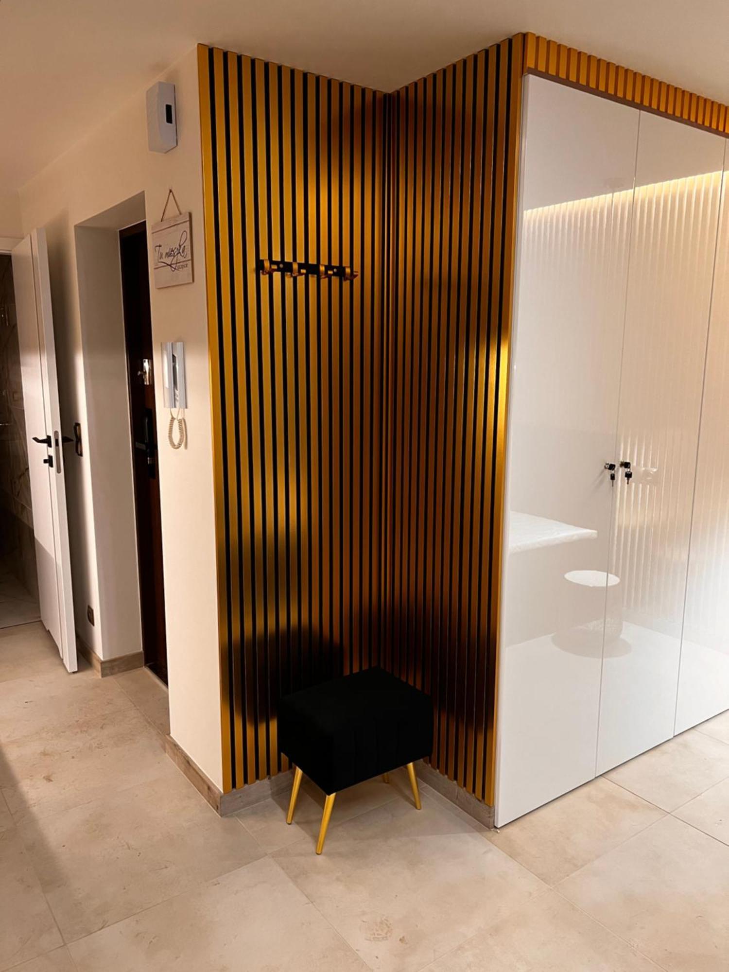 Goldowy Apartament Konin Konin  Εξωτερικό φωτογραφία