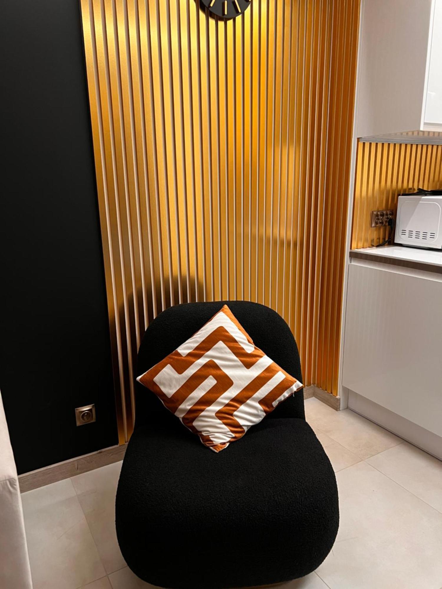 Goldowy Apartament Konin Konin  Εξωτερικό φωτογραφία